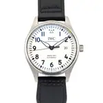 IWC Pilot's Watch Mark XVIII IW327002