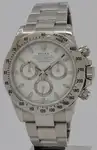 Rolex Oyster Perpetual (2013) - Ref. 116520 | Watch Scout thumbnail 1