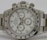 Rolex Oyster Perpetual (2013) - Ref. 116520 | Watch Scout thumbnail 4