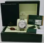 Rolex Oyster Perpetual (2013) - Ref. 116520 | Watch Scout thumbnail 7