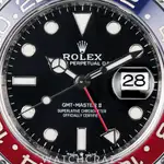 Rolex GMT-Master II (2021) - Ref. 126710BLRO | Watch Scout thumbnail 2
