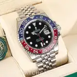 Rolex GMT-Master II (2021) - Ref. 126710BLRO | Watch Scout thumbnail 3