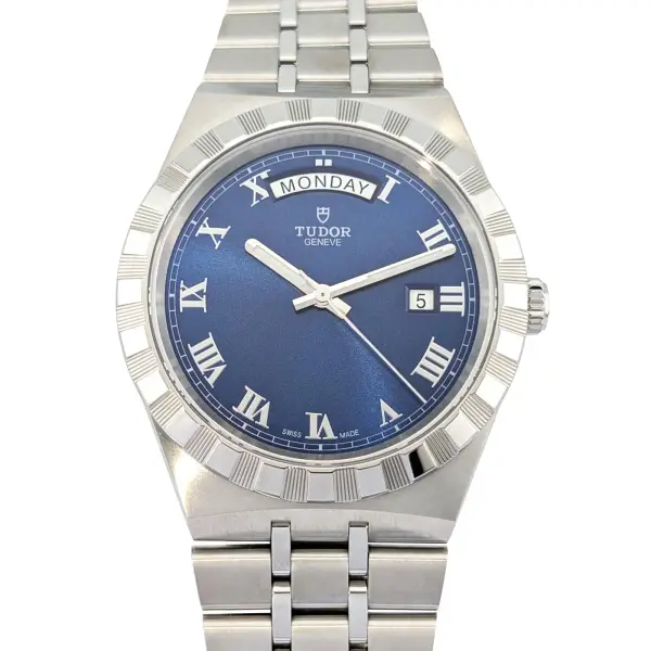 Tudor Royal