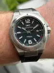 IWC Ingenieur (Mid 2000s) - Ref. IW323601 | Watch Scout thumbnail 1