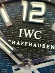 IWC Ingenieur (Mid 2000s) - Ref. IW323601 | Watch Scout thumbnail 3