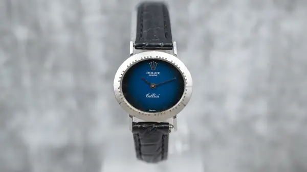 Rolex Cellini