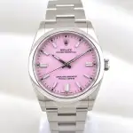Rolex Oyster Perpetual (2026) - Ref. 126000 | Watch Scout thumbnail 1