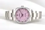 Rolex Oyster Perpetual (2026) - Ref. 126000 | Watch Scout thumbnail 5