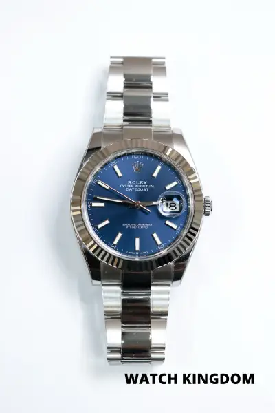 Rolex Datejust 41