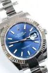 Rolex Datejust 41 (2023) - Ref. 126334 | Watch Scout thumbnail 2