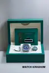 Rolex Datejust 41 (2023) - Ref. 126334 | Watch Scout thumbnail 9