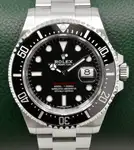 Rolex Sea-Dweller (2017) - Ref. 126600 | Watch Scout thumbnail 1