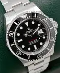 Rolex Sea-Dweller (2017) - Ref. 126600 | Watch Scout thumbnail 2