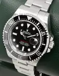 Rolex Sea-Dweller (2017) - Ref. 126600 | Watch Scout thumbnail 3