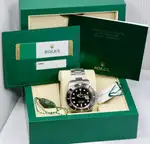 Rolex Sea-Dweller (2017) - Ref. 126600 | Watch Scout thumbnail 6