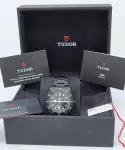 Tudor Black Bay - Ref. 79230DK | Watch Scout thumbnail 7