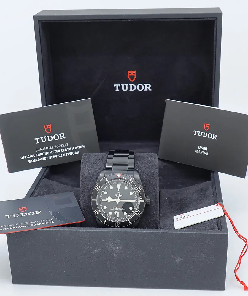 Tudor Black Bay 79230DK, photo 7 of 7