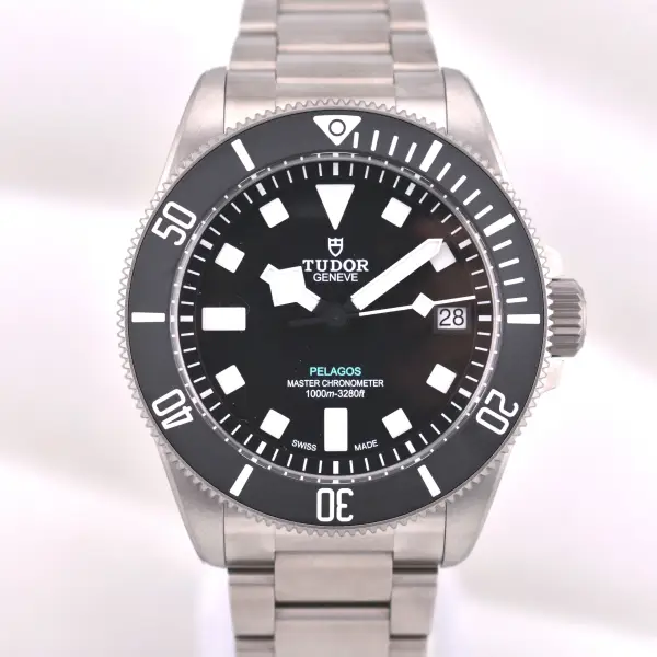 Tudor Pelagos