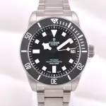 Tudor Pelagos (2026) - Ref. M2543C1A7NU-0001 | Watch Scout thumbnail 1