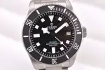 Tudor Pelagos (2026) - Ref. M2543C1A7NU-0001 | Watch Scout thumbnail 2