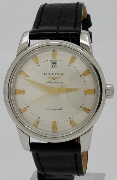 Longines Conquest