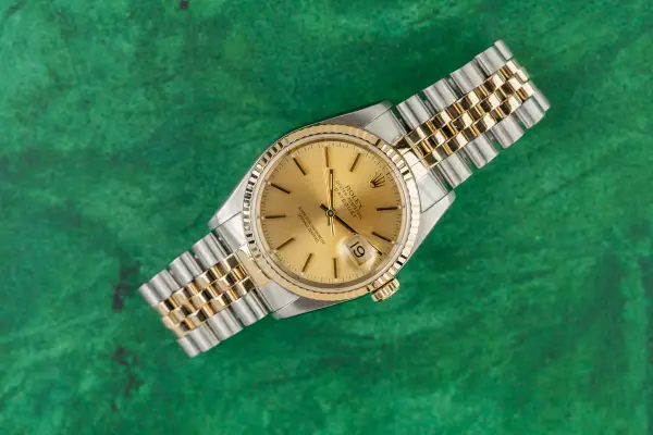 Rolex Datejust 36 Ref. 16233