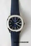 Patek Philippe Aquanaut (2026) - Ref. 5168G | Watch Scout thumbnail 1