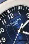 Patek Philippe Aquanaut (2026) - Ref. 5168G | Watch Scout thumbnail 6