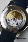 Patek Philippe Aquanaut (2026) - Ref. 5168G | Watch Scout thumbnail 7