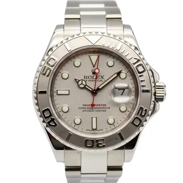Rolex Yacht-Master Ref. 16622