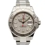 Rolex Yacht-Master - Ref. 16622 | Watch Scout thumbnail 1