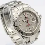 Rolex Yacht-Master - Ref. 16622 | Watch Scout thumbnail 2