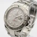 Rolex Yacht-Master - Ref. 16622 | Watch Scout thumbnail 3