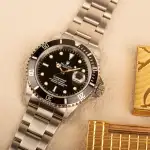 Rolex Submariner (~1995) - Ref. 16610 | Watch Scout thumbnail 4
