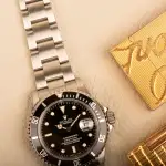 Rolex Submariner (~1995) - Ref. 16610 | Watch Scout thumbnail 5