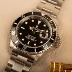 Rolex Submariner (~1995) - Ref. 16610 | Watch Scout thumbnail 6
