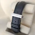Bulgari Diagono Aluminium Chronograph Panda (2000s) - Ref. AC38TA | Watch Scout thumbnail 5