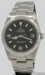 Rolex Oyster Perpetual (2007) - Ref. 114270 | Watch Scout thumbnail 1