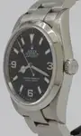 Rolex Oyster Perpetual (2007) - Ref. 114270 | Watch Scout thumbnail 2