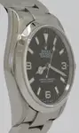 Rolex Oyster Perpetual (2007) - Ref. 114270 | Watch Scout thumbnail 3