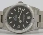 Rolex Oyster Perpetual (2007) - Ref. 114270 | Watch Scout thumbnail 4