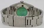 Rolex Oyster Perpetual (2007) - Ref. 114270 | Watch Scout thumbnail 5