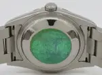 Rolex Oyster Perpetual (2007) - Ref. 114270 | Watch Scout thumbnail 6