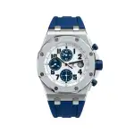 Audemars Piguet Royal Oak Offshore Chronograph Navy 26170ST.OO.D305CR.01