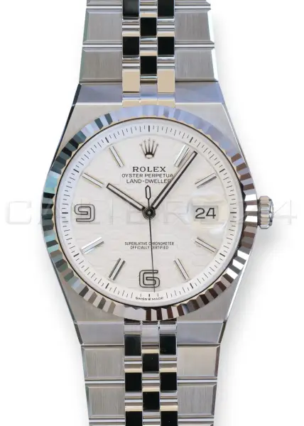 Rolex Land-Dweller 40