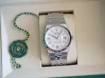 Rolex Land-Dweller 40 (2025) - Ref. 127334 | Watch Scout thumbnail 12