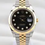 Rolex Datejust 41 (2026) - Ref. 126333 | Watch Scout thumbnail 1