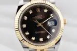 Rolex Datejust 41 (2026) - Ref. 126333 | Watch Scout thumbnail 2