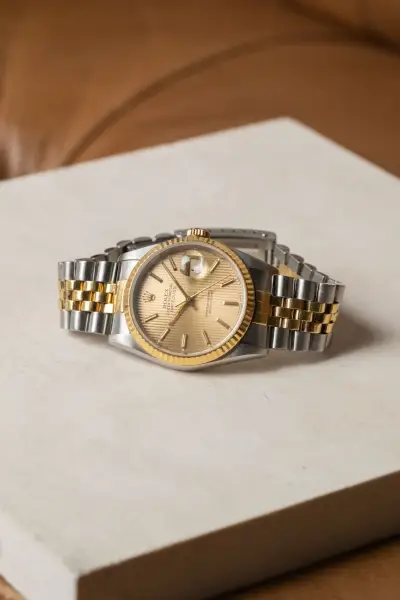 Rolex Datejust 36 Ref. 16233