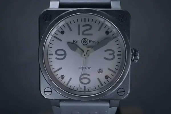 Bell & Ross BR 03
